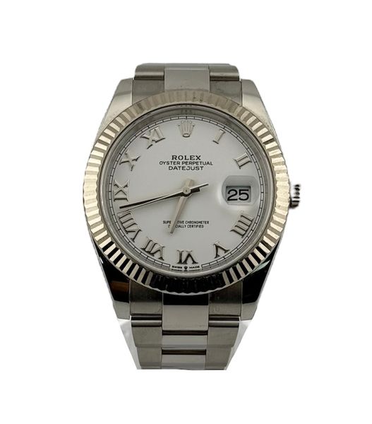 Rolex Datejust II 116334
